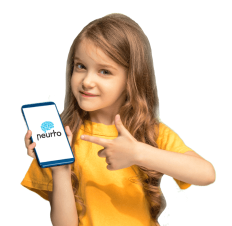 Buy Neuro to relieve symptoms of ADHD